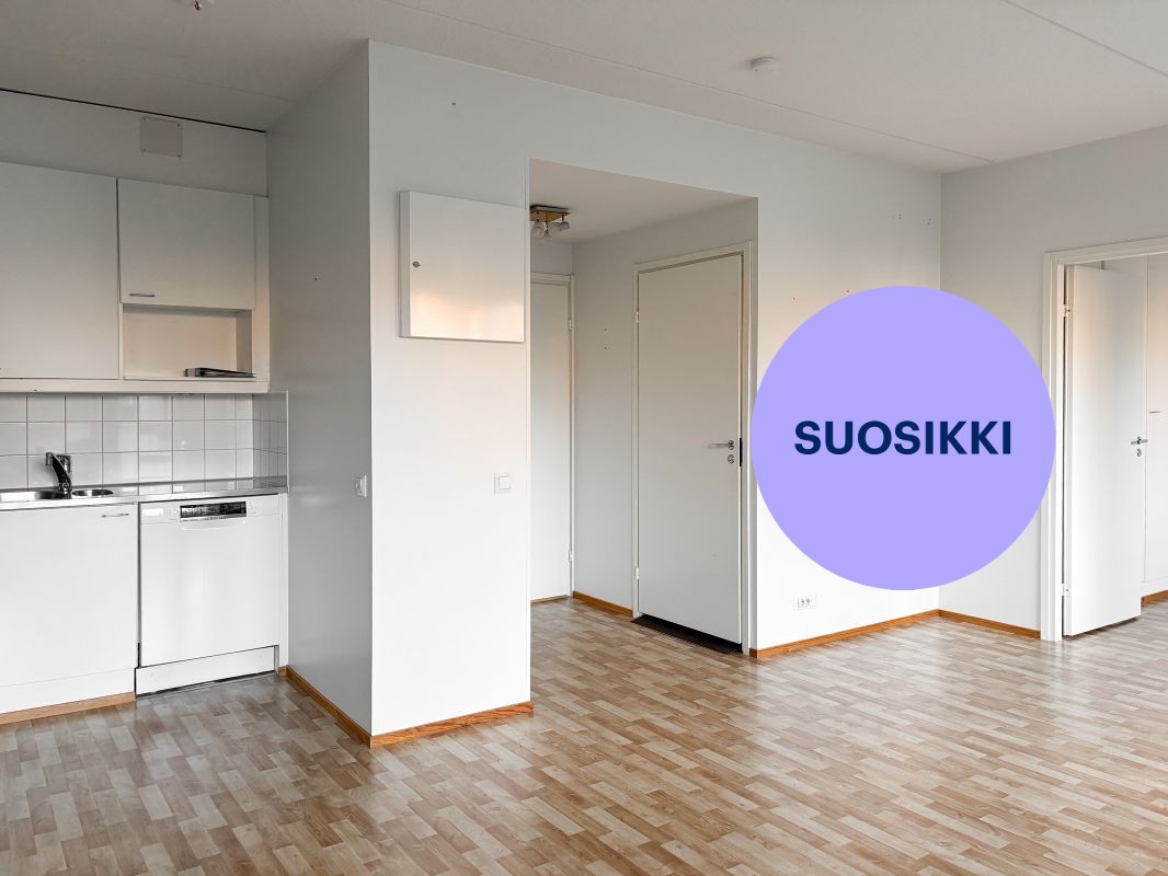 Kaksio, Oulu, Etu-Lyötty