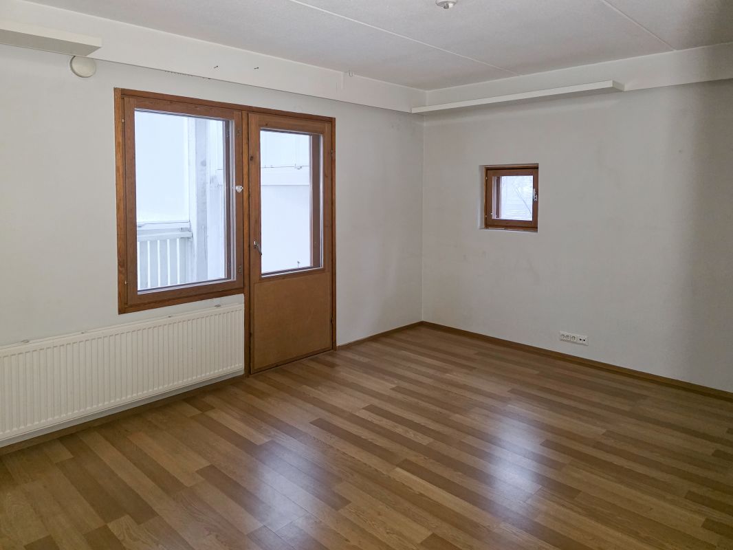 1-bedroom apartment, Helsinki, Vesala