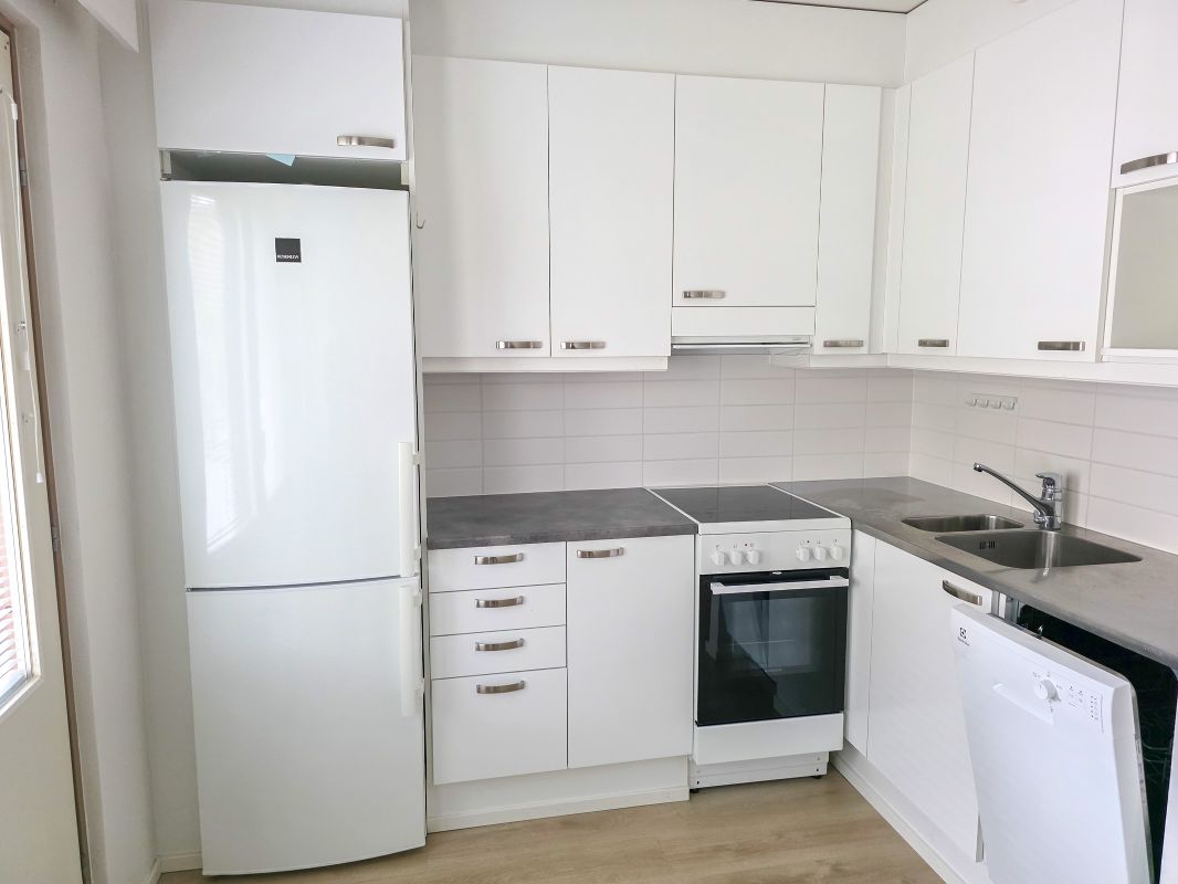 1-bedroom apartment, Nurmijärvi, Klaukkala