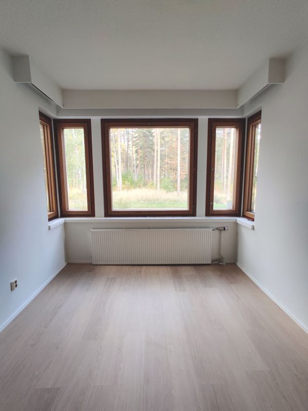 2 bedrooms, Hyvinkää, Mustamännistö