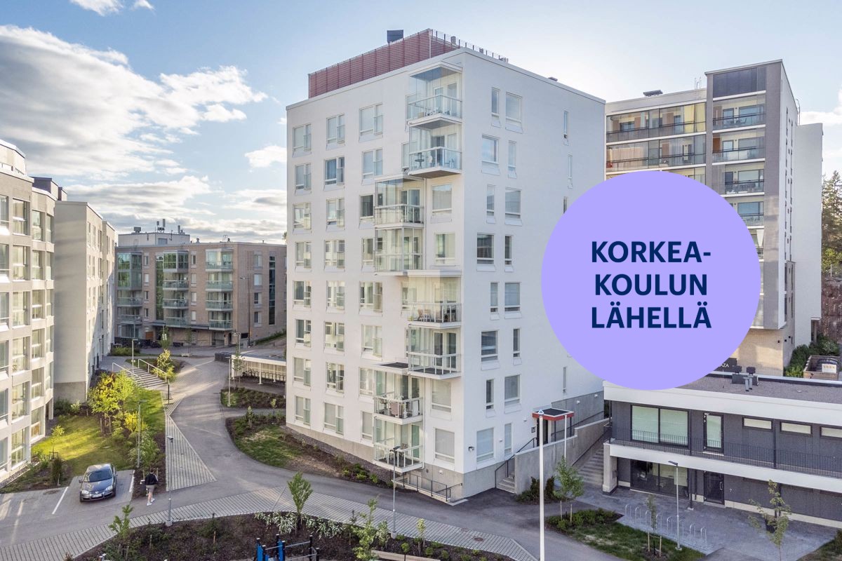 Kolmio, Espoo, Niittykumpu