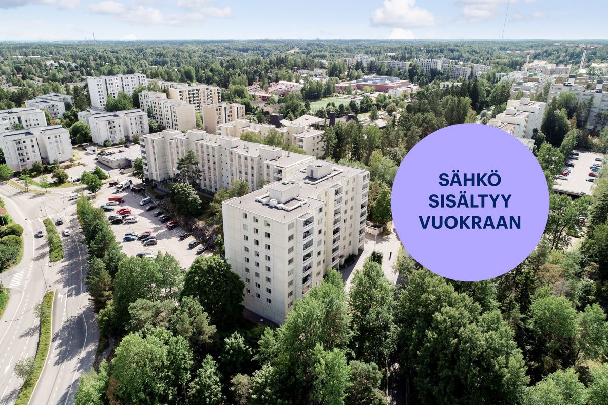 Kaksio, Espoo, Suvela