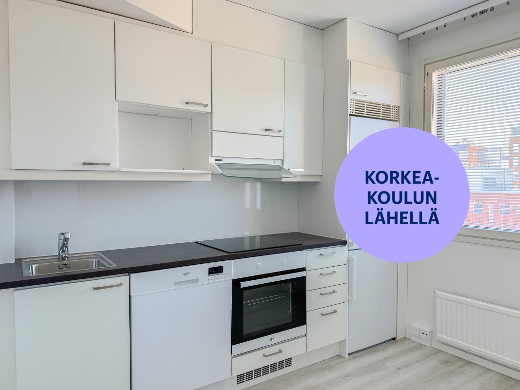 Kaksio, Vantaa, Tikkurila