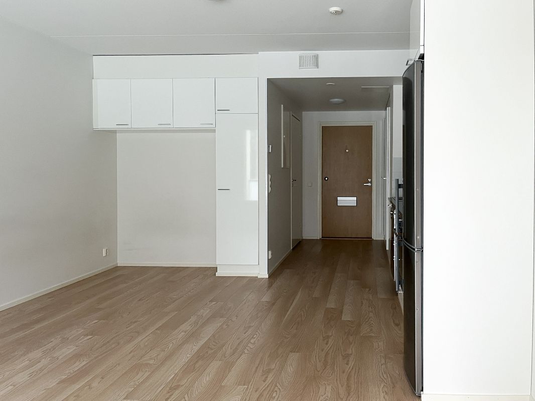 Studio, Jyväskylä, Mannila