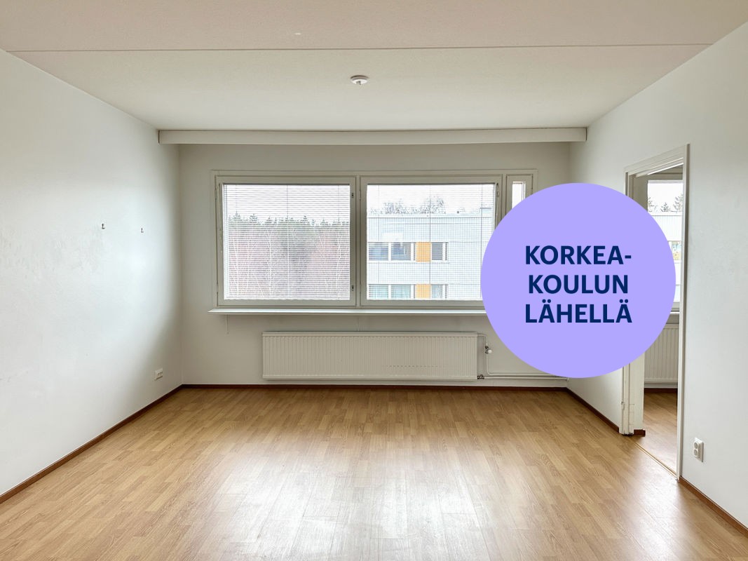 Kaksio, Vantaa, Malminiitty