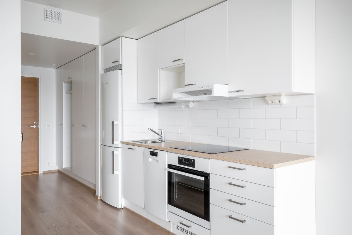 Studio, Espoo, Vermonniitty