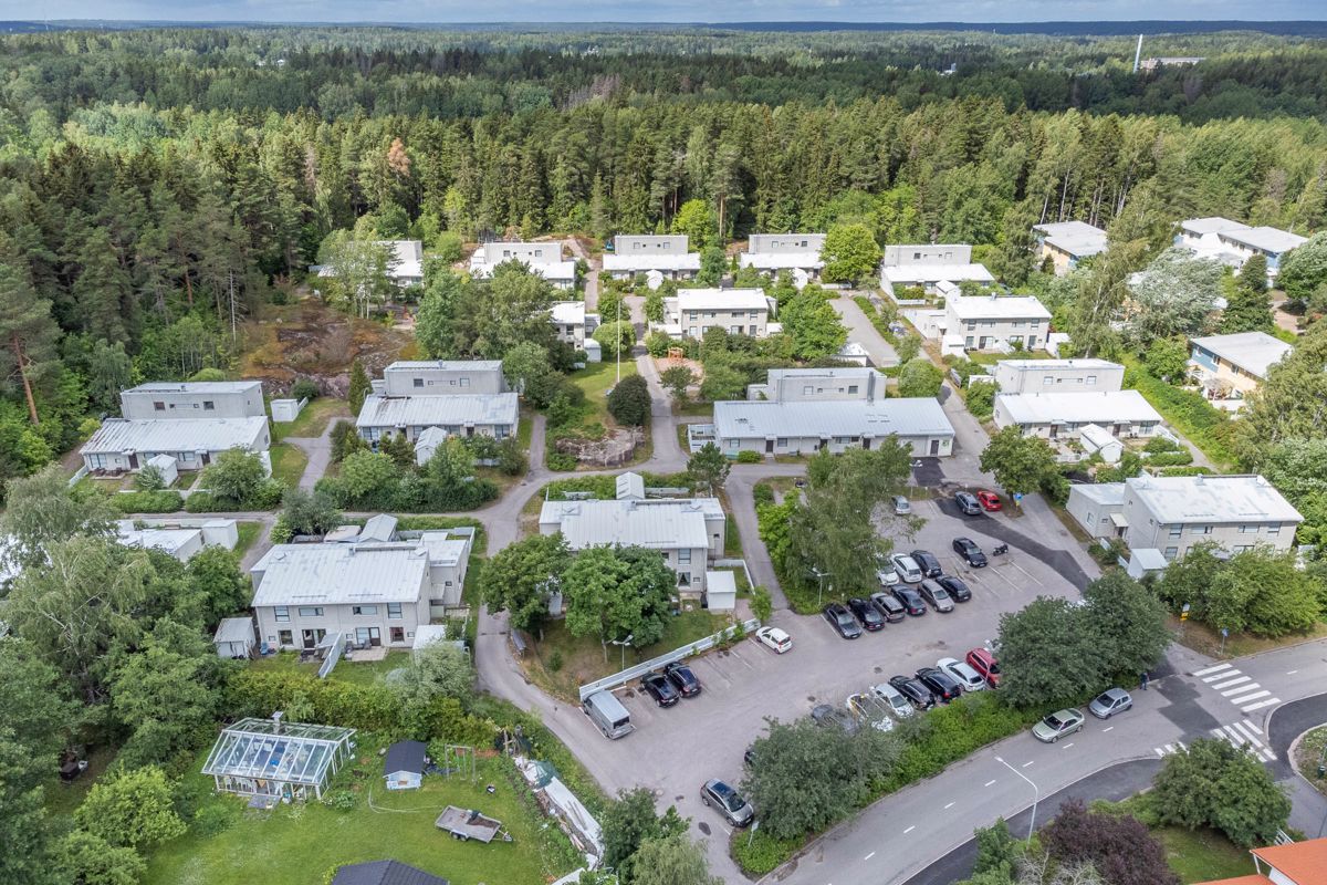 2 bedrooms, Vantaa, Askisto