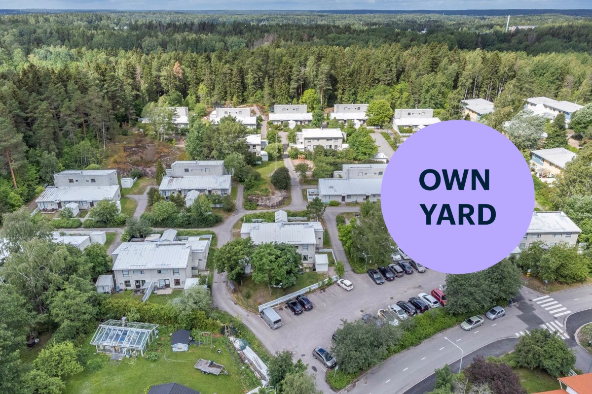 2 bedrooms, Vantaa, Askisto