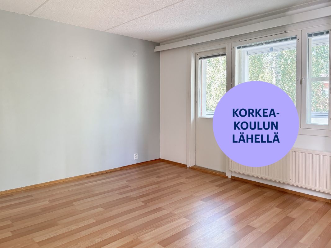 Kaksio, Kuopio, Neulamäki