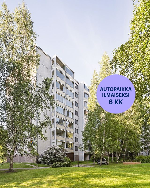 Kaksio, Turku, Härkämäki