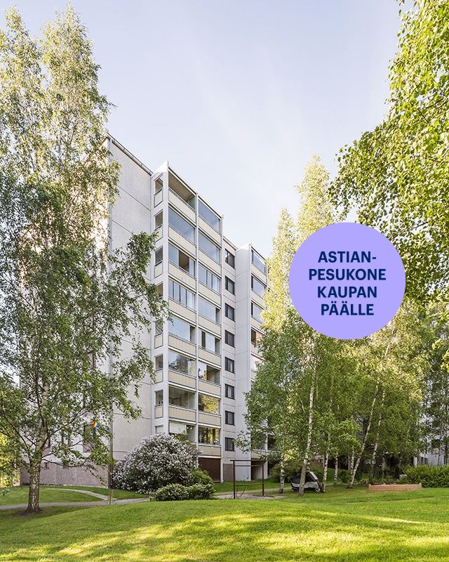Kaksio, Turku, Härkämäki
