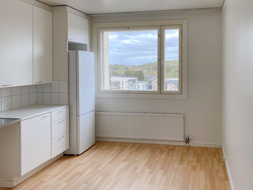 Kaksio, Espoo, Suvela