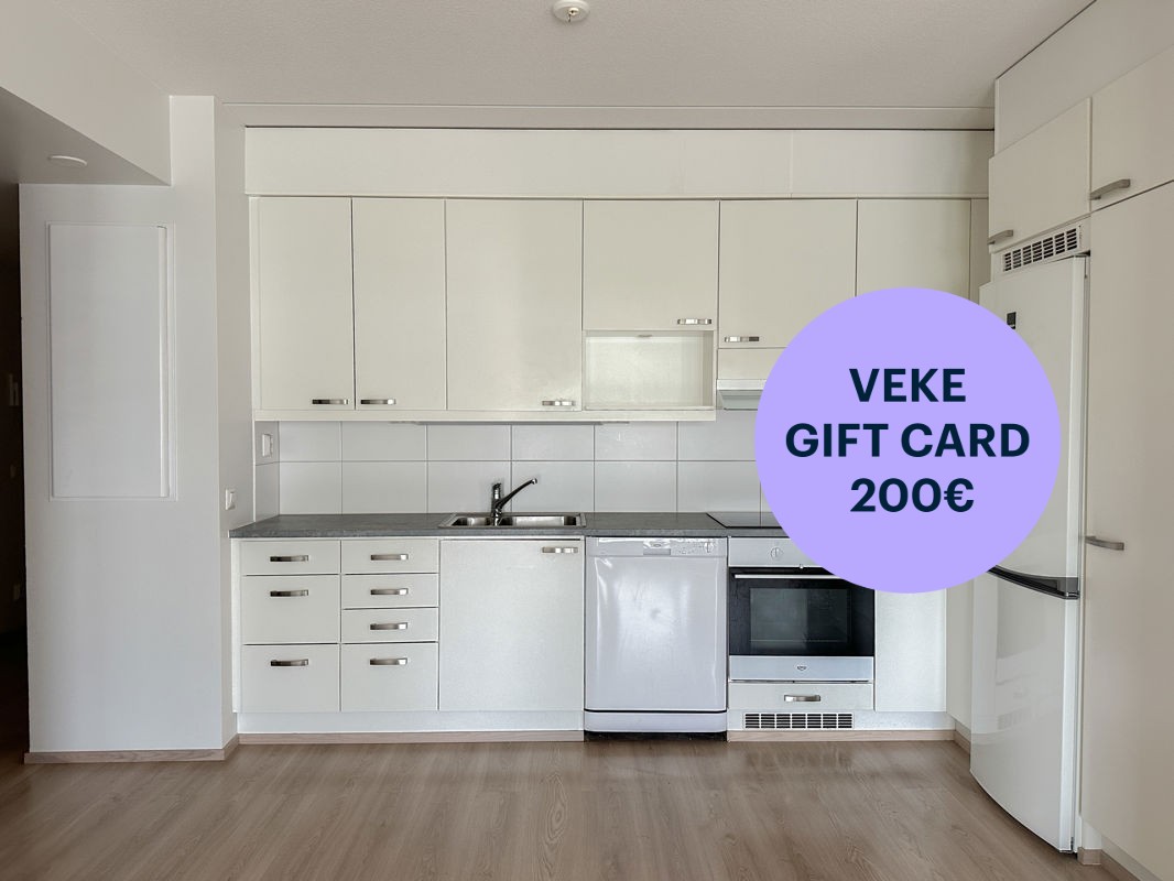 2 bedrooms, Tuusula, Hyrylä