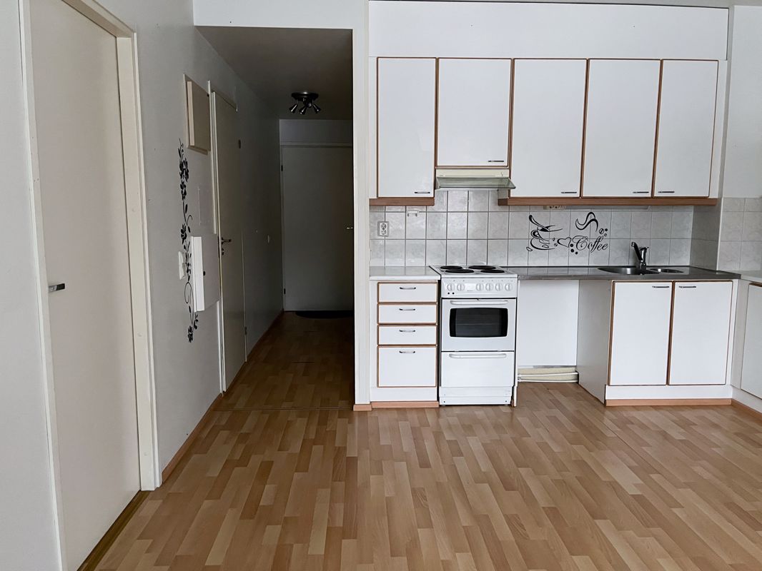 Kaksio, Vantaa, Maarinkunnas