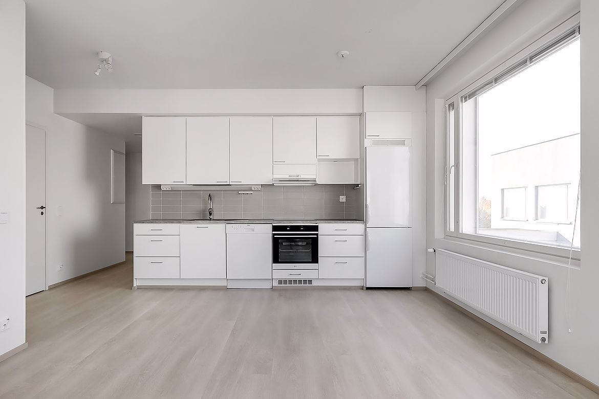 2 bedrooms, Vantaa, Leinelä