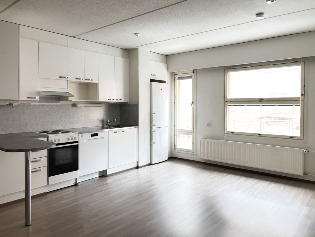 Studio, Tampere, Keskusta