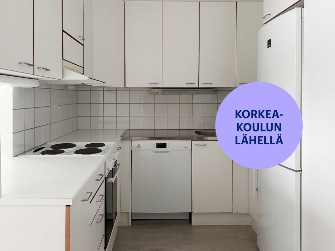 Kaksio, Jyväskylä, Keskusta