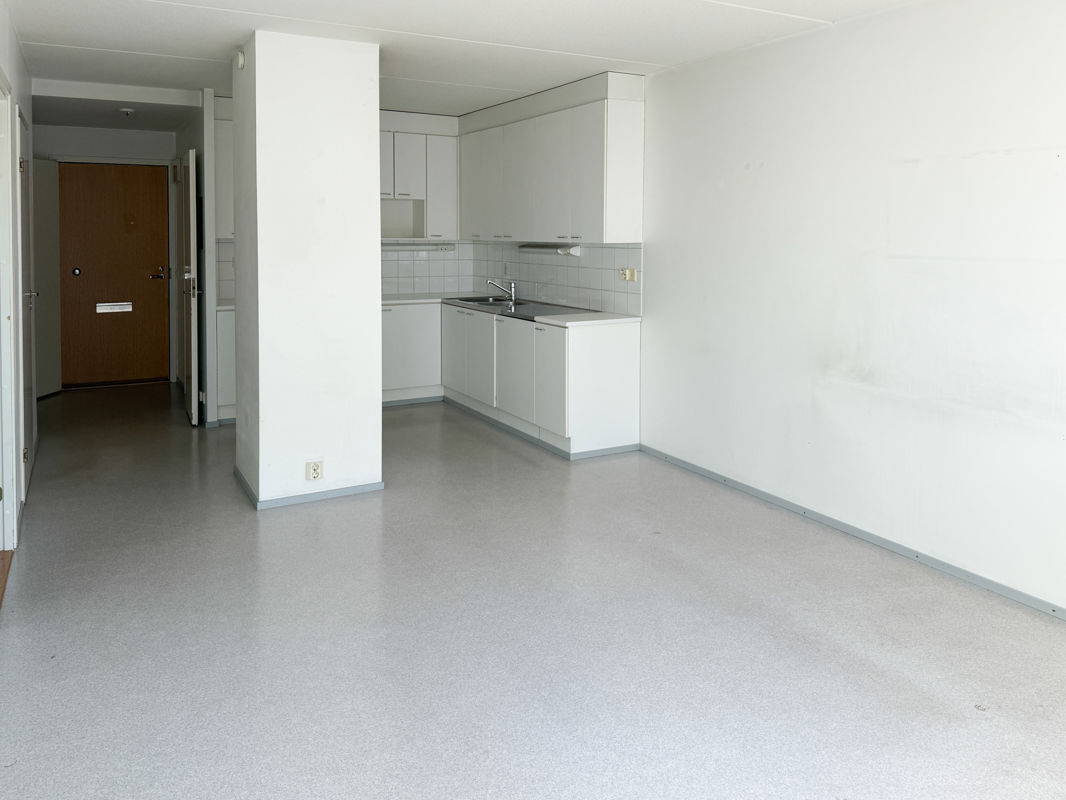 1 bedroom, Turku, Majakkaranta