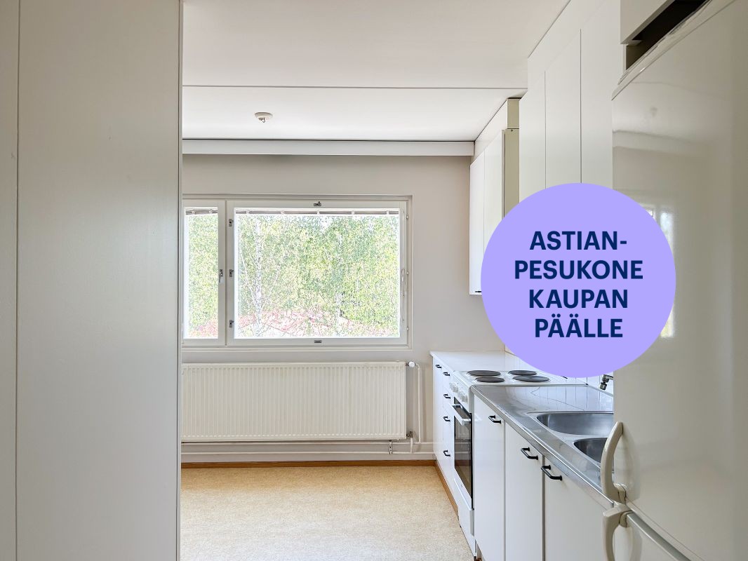 Kaksio, Kerava, Savio