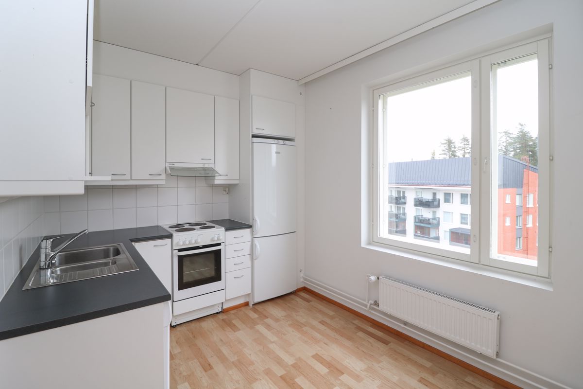 Kaksio, Jyväskylä, Keljonkangas