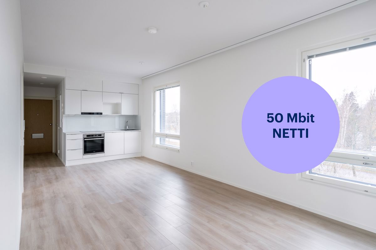 2 bedrooms, Helsinki, Vartiokylä