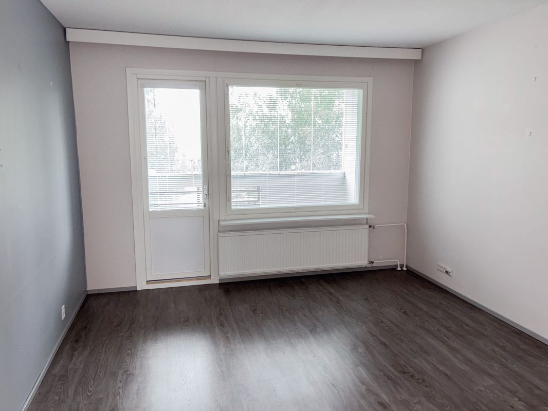 1-bedroom apartment, Jyväskylä, Kangaslampi