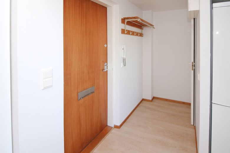 Hallituskatu 14 B 33 3