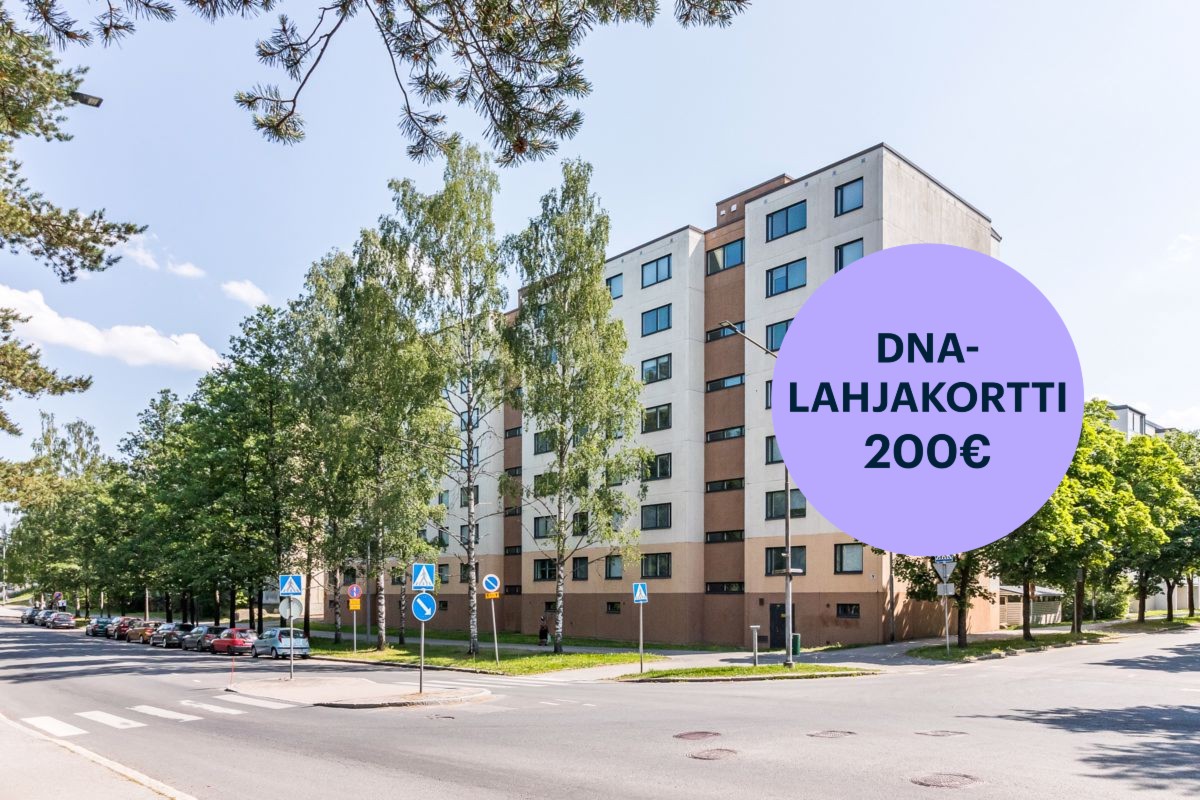 Yksiö, Tampere, Hervanta
