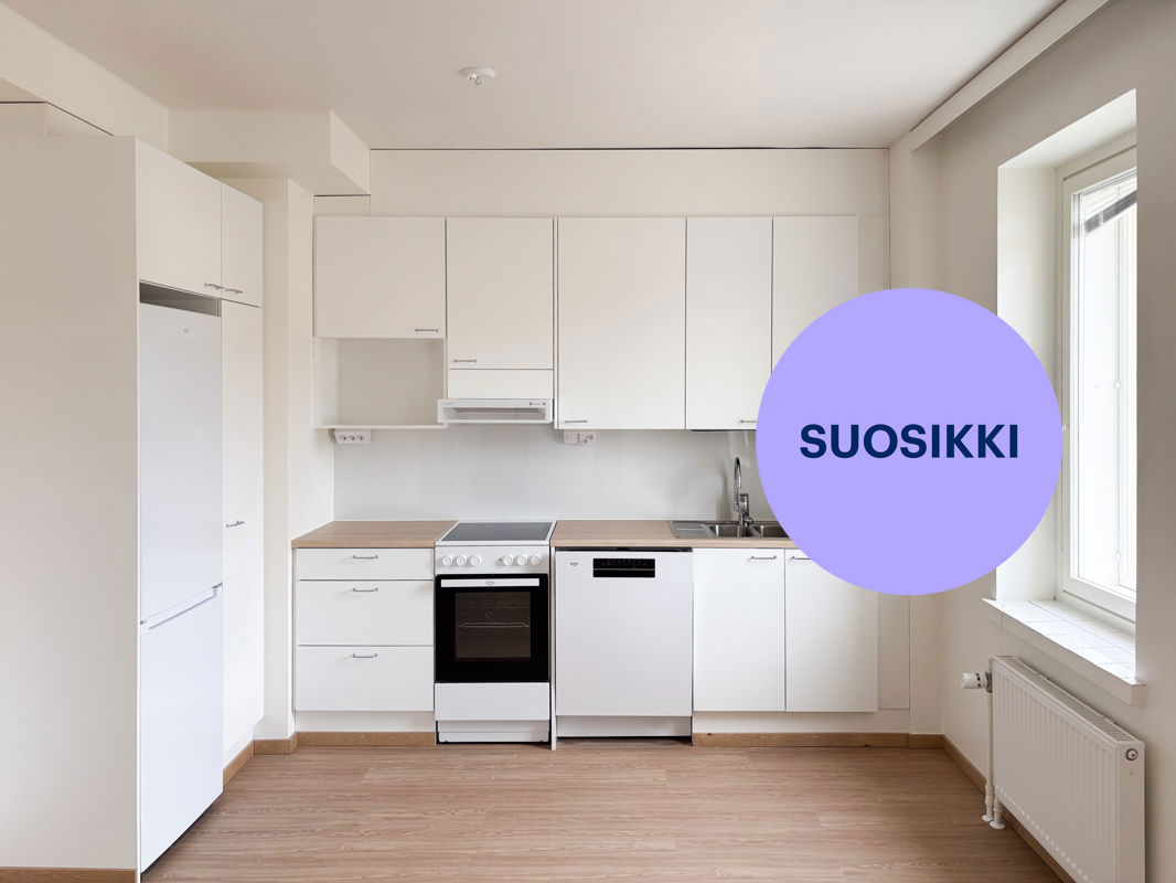 Kaksio, Jyväskylä, Keskusta