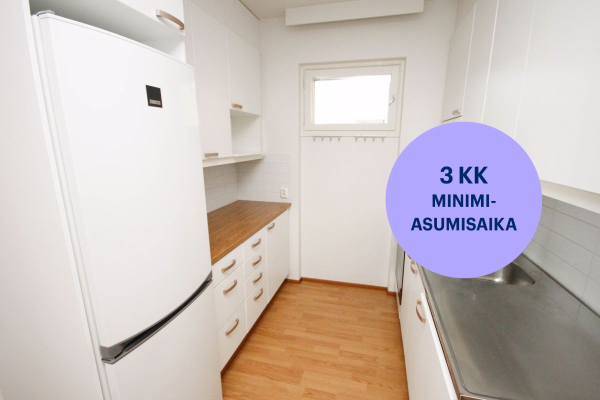 Kolmio, Vantaa, Malminiitty