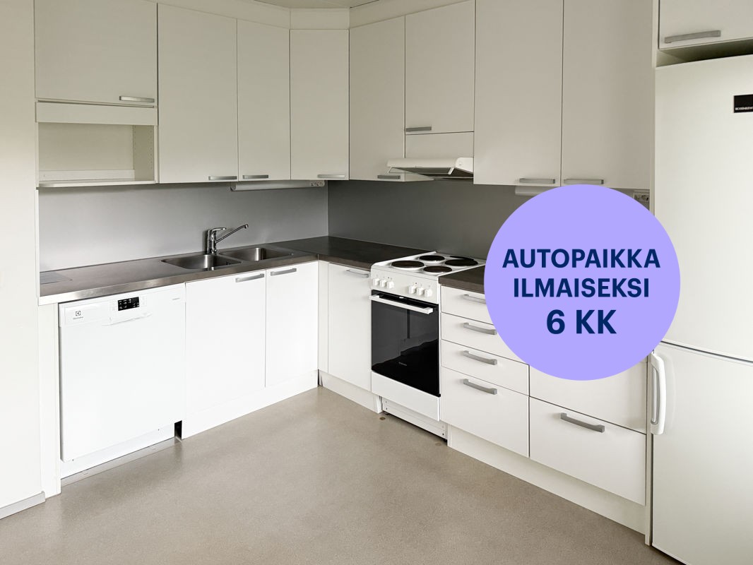 Kaksio, Turku, Härkämäki