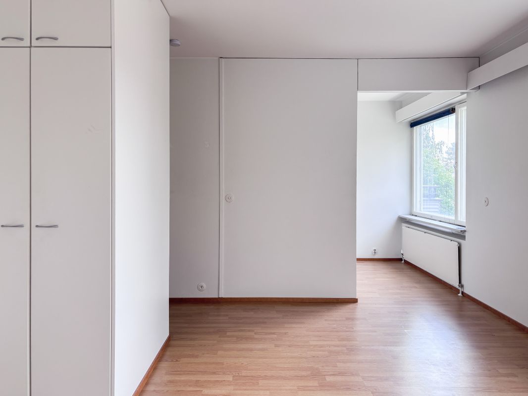 Studio, Oulu, Kaukovainio