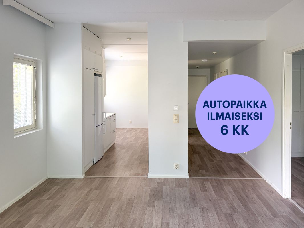 Kaksio, Lahti, Ankkuri