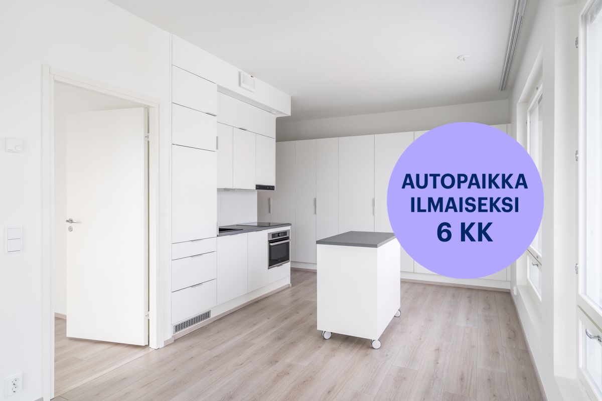 Kaksio, Espoo, Niittykumpu