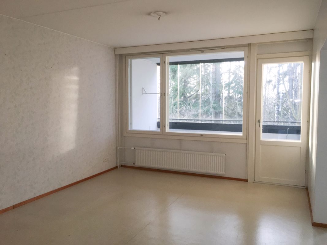 2 bedrooms, Helsinki, Oulunkylä