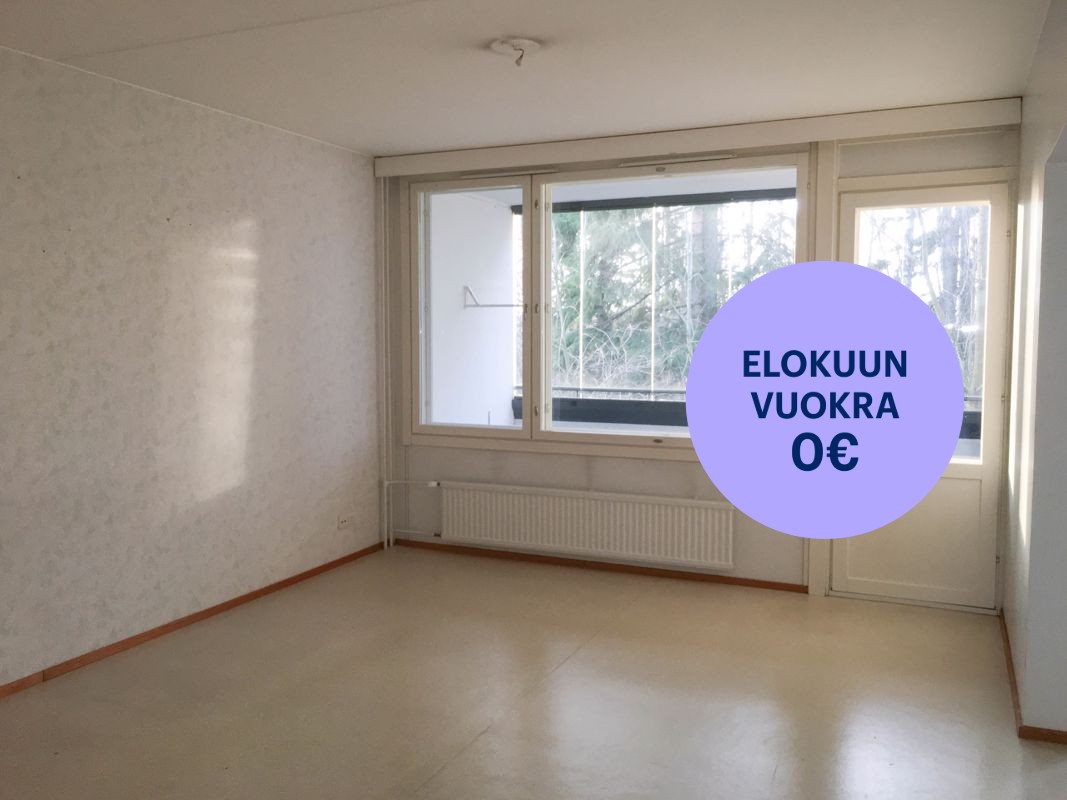 Kolmio, Helsinki, Oulunkylä