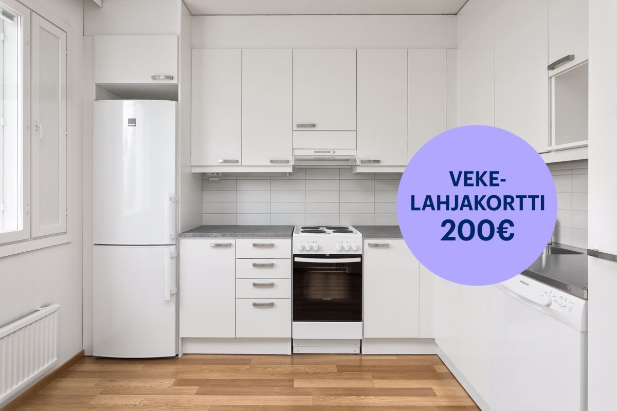 Kaksio, Järvenpää, Pajala