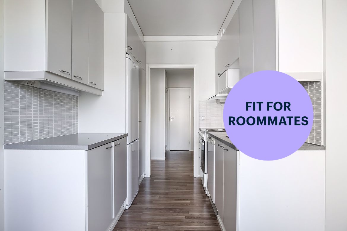 2 bedrooms, Espoo, Soukka