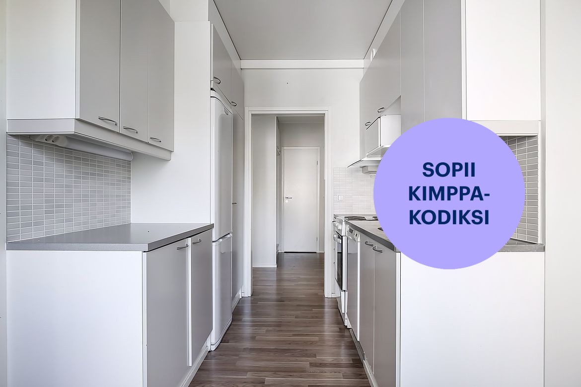 Kolmio, Espoo, Soukka