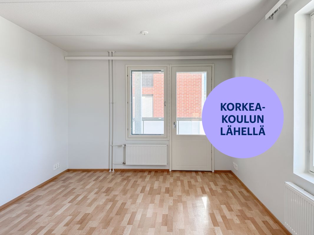Kaksio, Oulu, Välivainio
