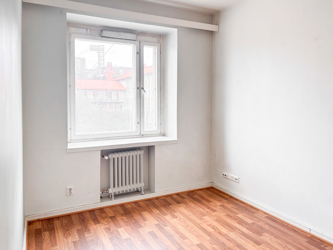 1 bedroom, Helsinki, Kallio