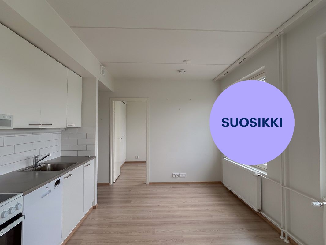 Kolmio, Vantaa, Louhela