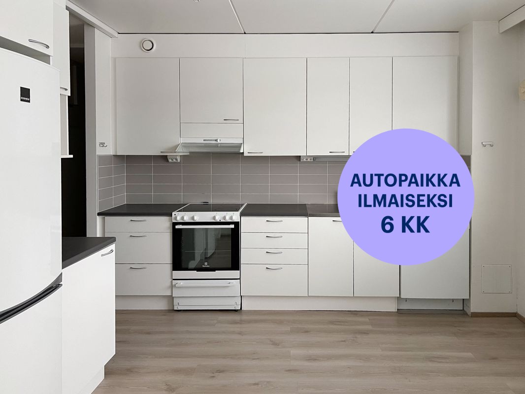 Kaksio, Espoo, Espoon keskus