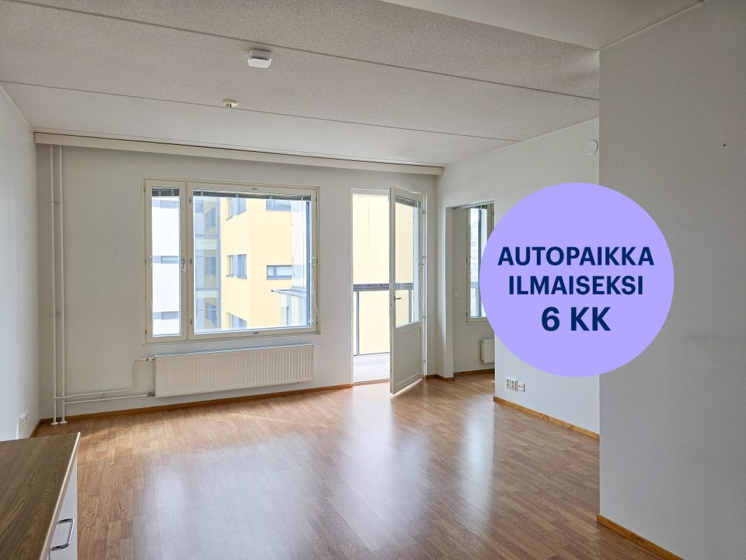 Kaksio, Järvenpää, Pajala