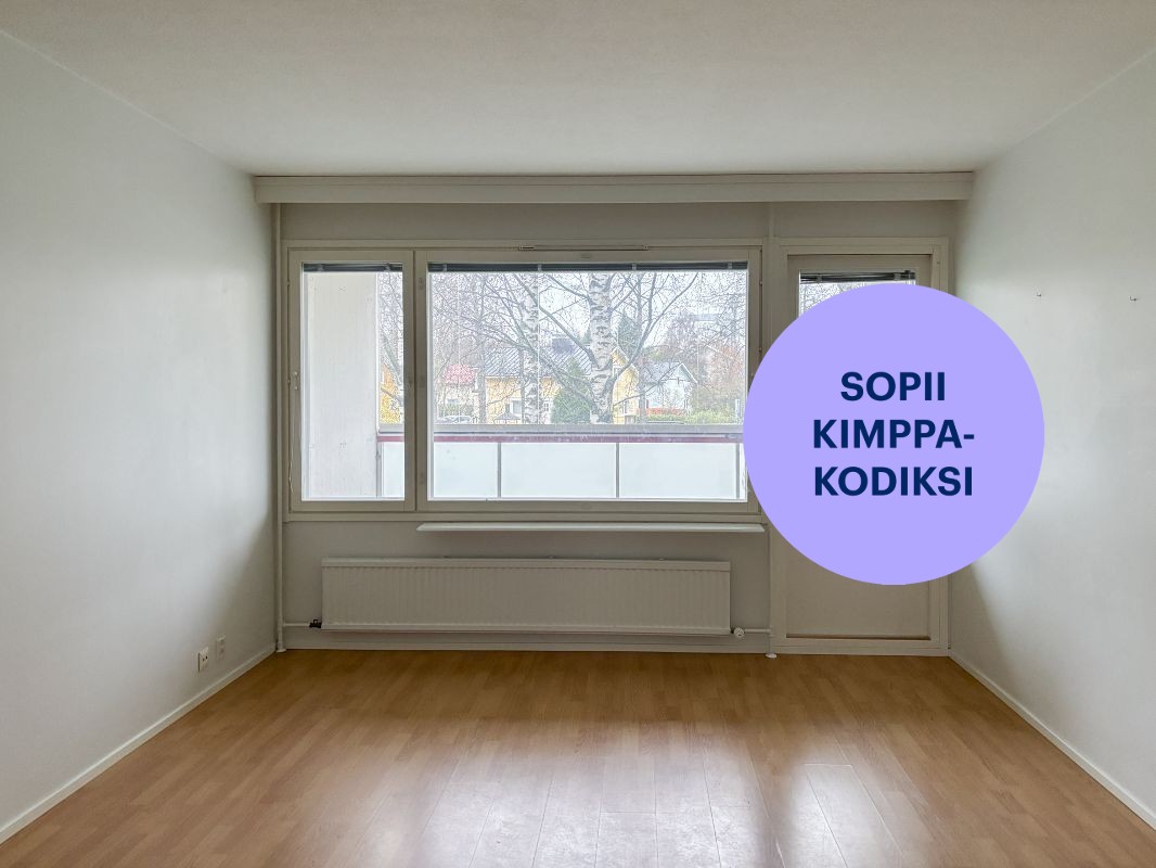 Kolmio, Oulu, Heinäpää