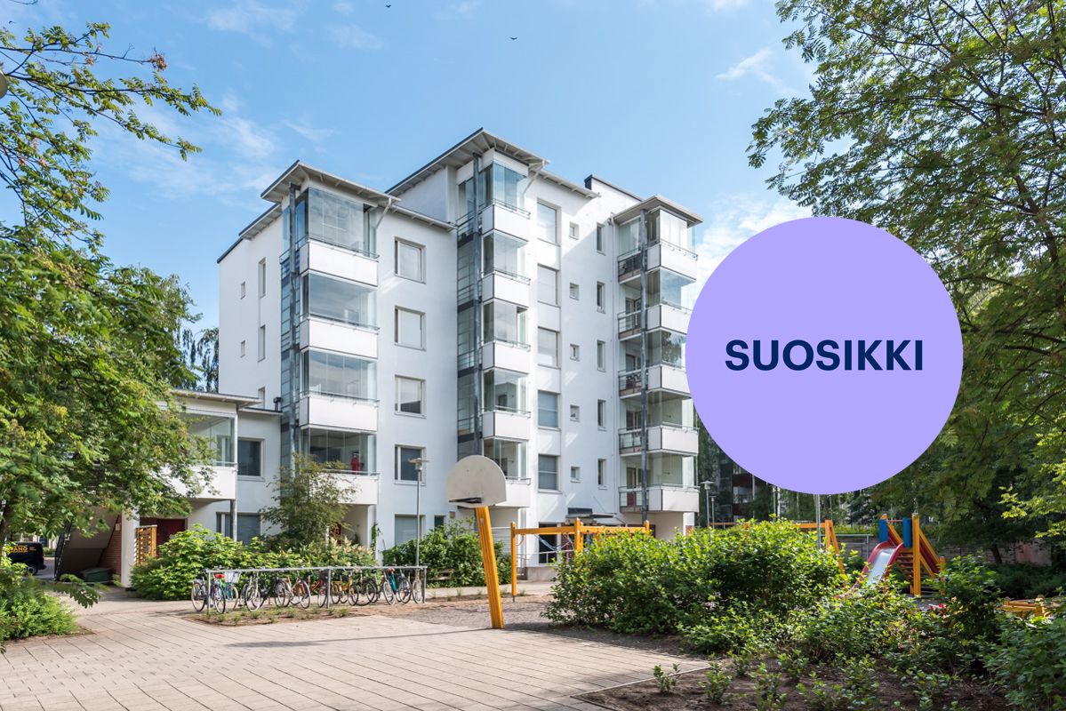 Kolmio, Oulu, Meritulli