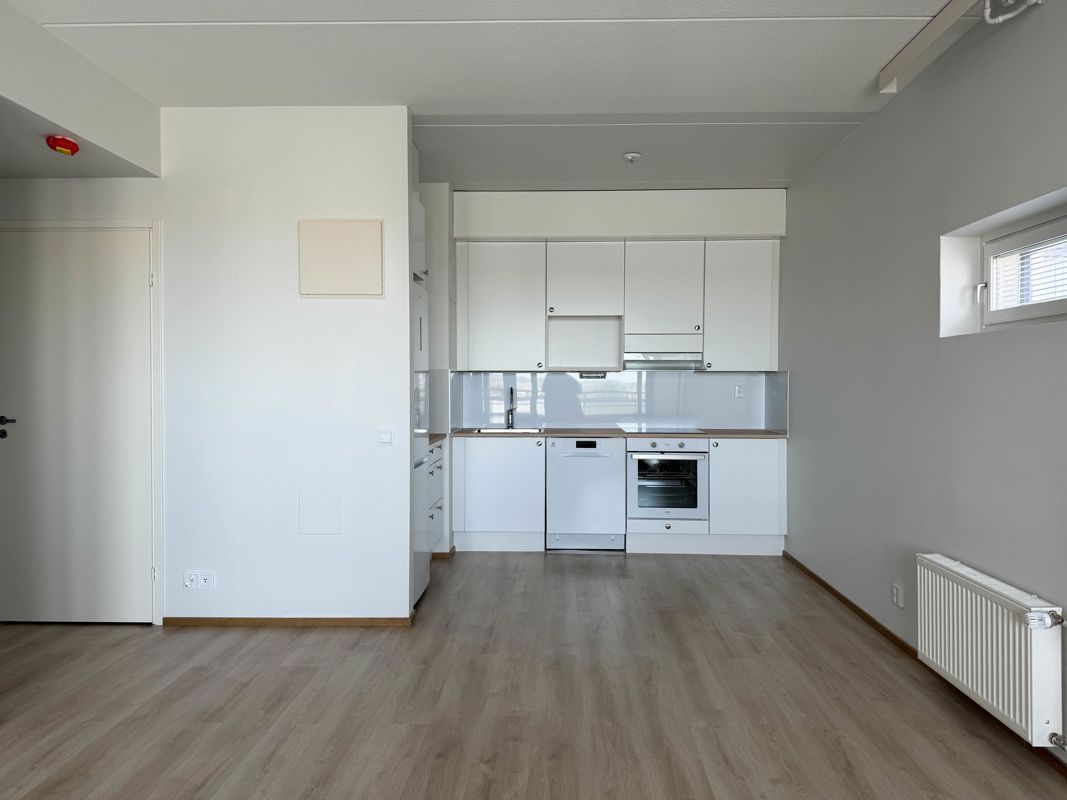 Kaksio, Vantaa, Tikkurila