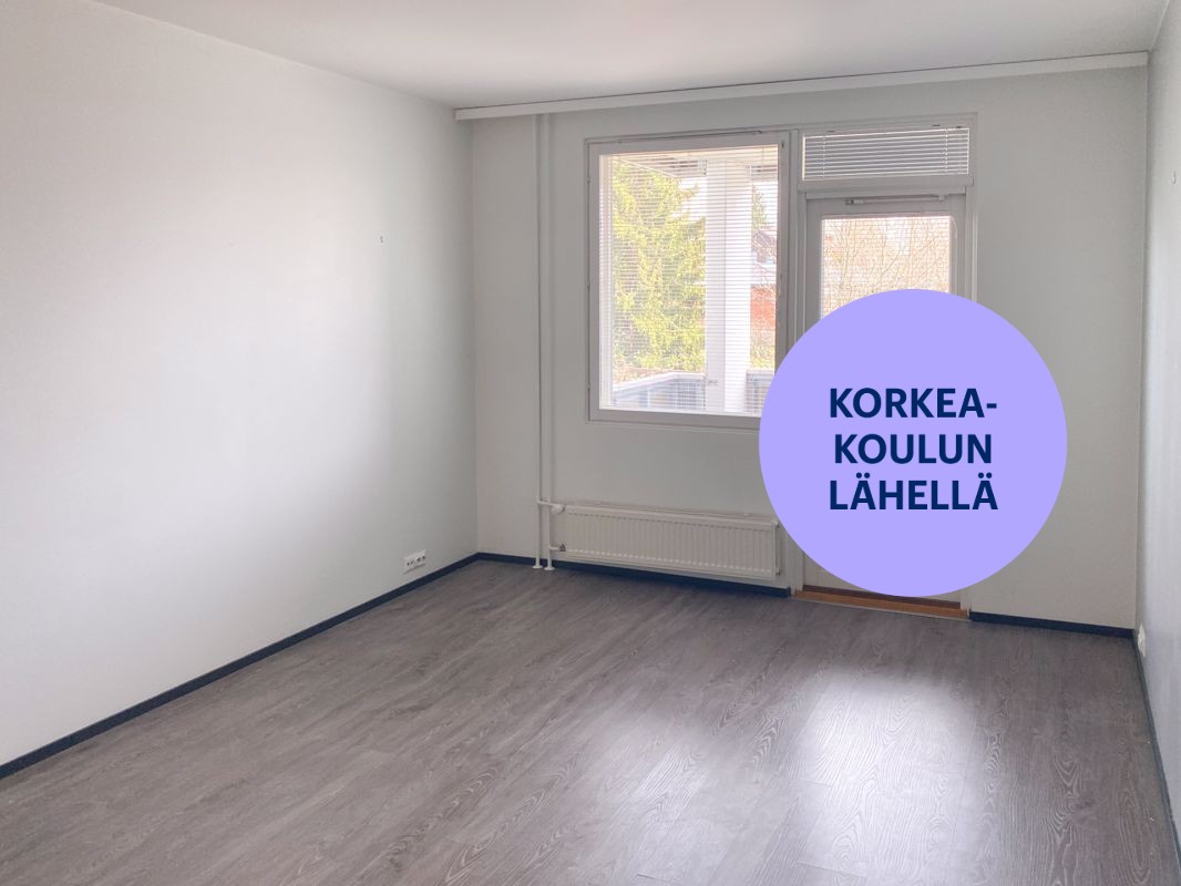 Kaksio, Tampere, Takahuhti