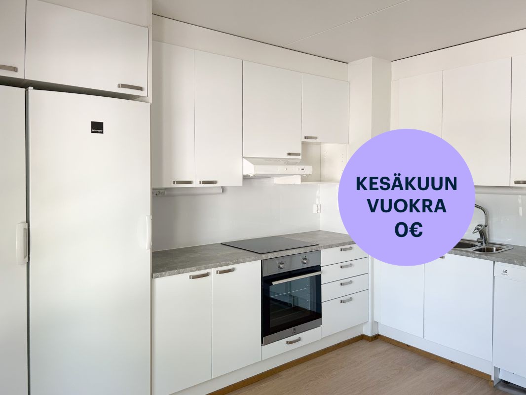 Kolmio, Kerava, Keskusta