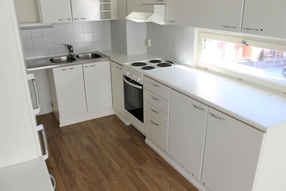 1-bedroom apartment, Lahti, Ankkuri